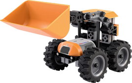 fischertechnik 576106 Loader Építőkészlet 7 éves kortól