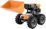 fischertechnik 576106 Loader Építőkészlet 7 éves kortól bélyegkép