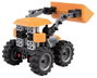 fischertechnik 576106 Loader Építőkészlet 7 éves kortól 2. bélyegkép