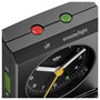 Braun BC05B Ébresztőóra Fekete Riasztási idők 1 1 időzítési idő 4. bélyegkép
