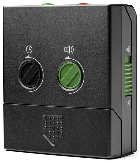 Braun BC05B Ébresztőóra Fekete Riasztási idők 1 1 időzítési idő 6. kép