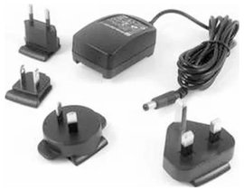 Phihong PSAC12R-240 Dugasztápegység, fix feszültségű 24 V/DC 0.5 A 12 W