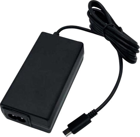 Phihong AA65W-59FKA-R Asztali tápegység, beállítható 5 V/DC, 9 V/DC, 15 V/DC, 20 V/DC 3250 mA 65 W