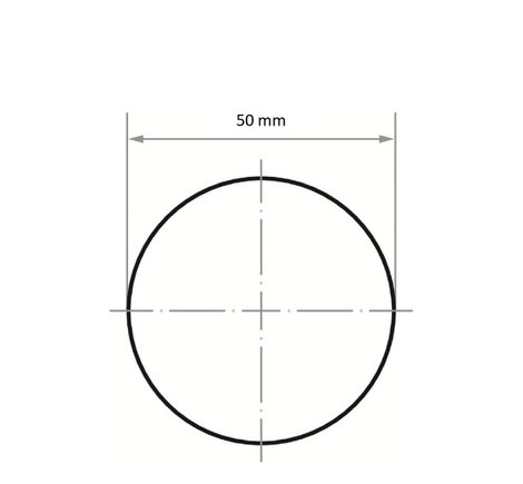 LUKAS-ERZETT A33310500401623 Legyezős csiszolókorong Ø 50 mm 10 db 2. kép