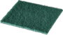 LUKAS-ERZETT A380115023012 Csiszológyapjú SVB univerzális finom 150x210 mm kézi használatra 10 db bélyegkép