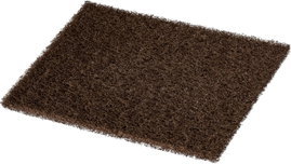 LUKAS-ERZETT A380115023013 Csiszológyapjú SVB univerzális, nagyon finom, 150x210 mm, kézi használatr