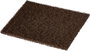 LUKAS-ERZETT A380115023013 Csiszológyapjú SVB univerzális, nagyon finom, 150x210 mm, kézi használatr bélyegkép