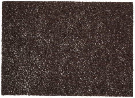 LUKAS-ERZETT A380115023013 Csiszológyapjú SVB univerzális, nagyon finom, 150x210 mm, kézi használatr 2. kép