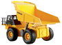 Amewi 22710 2-in-1 Set Kipper & Kettenbagger 1:24 Elektro RC kezdő funkcionális modell RtR Fényeffek 10. bélyegkép
