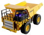 Amewi 22710 2-in-1 Set Kipper & Kettenbagger 1:24 Elektro RC kezdő funkcionális modell RtR Fényeffek 11. bélyegkép