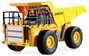 Amewi 22710 2-in-1 Set Kipper & Kettenbagger 1:24 Elektro RC kezdő funkcionális modell RtR Fényeffek 7. bélyegkép
