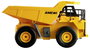 Amewi 22710 2-in-1 Set Kipper & Kettenbagger 1:24 Elektro RC kezdő funkcionális modell RtR Fényeffek 9. bélyegkép