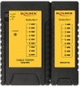Delock 86105 Hálózati szerszám készlet Alkalmas: Szereletlen 6. bélyegkép
