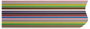 Rautronic FB1428127B Szalagkábel Raszterméret: 1.27 mm 14 x 0.09 mm² méteráru bélyegkép