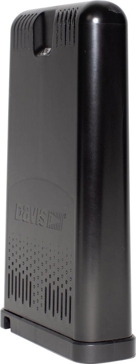 Davis Instruments 6100EU 6100EU WLAN időjárásjelző állomás