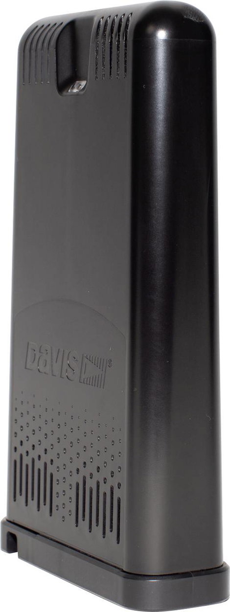 Davis Instruments 6100EU 6100EU WLAN időjárásjelző állomás