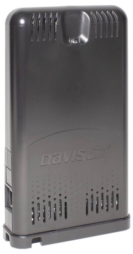 Davis Instruments 6100EU 6100EU WLAN időjárásjelző állomás 2. kép