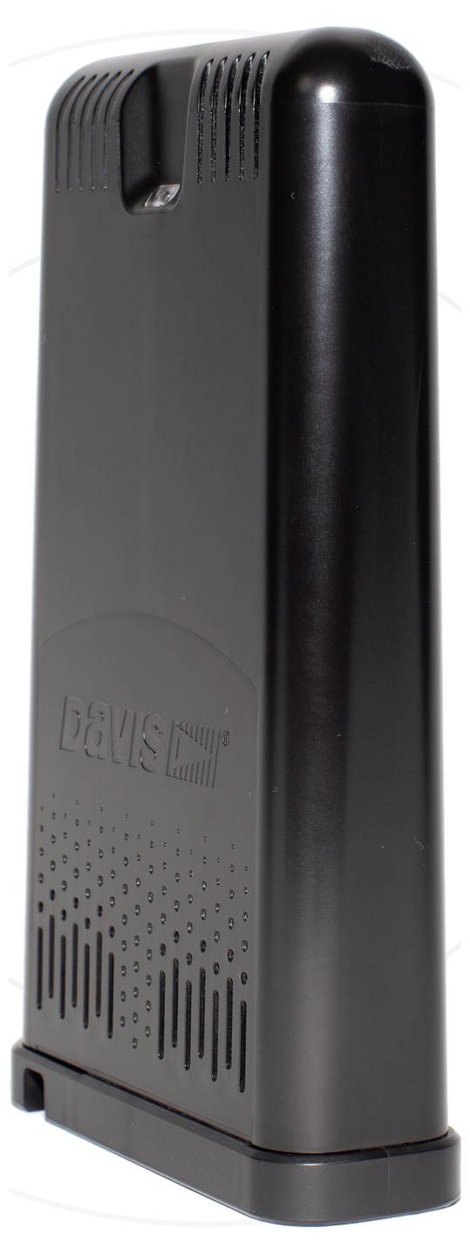 Davis Instruments 6100EU 6100EU WLAN időjárásjelző állomás 3. kép