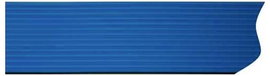 Rautronic 94463 Szalagkábel Raszterméret: 1.27 mm 20 x 0.14 mm² Kék méteráru