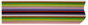 Rautronic FB0526127B Szalagkábel Raszterméret: 1.27 mm 5 x 0.14 mm² méteráru bélyegkép