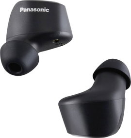 Panasonic RZ-B120WDE-K In Ear fejhallgató Bluetooth®