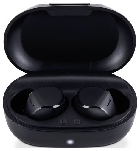 Panasonic RZ-B120WDE-K In Ear fejhallgató Bluetooth® 5. kép