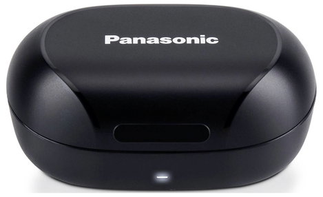 Panasonic RZ-B120WDE-K In Ear fejhallgató Bluetooth® 6. kép