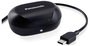 Panasonic RZ-B120WDE-K In Ear fejhallgató Bluetooth® 7. bélyegkép