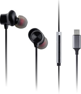 Panasonic In Ear fejhallgató Vezetékes