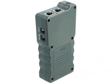 Delock 63110 Hálózat teszter Alkalmas: Kábel 4. kép