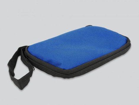 Delock 63110 Hálózat teszter Alkalmas: Kábel 6. kép