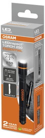 Osram Automotive LEDinspect TORCH 250 ESSENTIAL Munkalámpa 2. bélyegkép