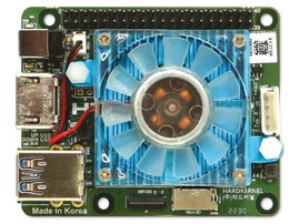 ODROID ODROID N2 L ODROID N2L 4 GB 6 x 2.2 GHz