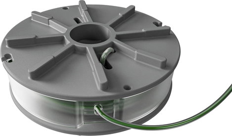 GARDENA 05411-20 Tartalék orsó Alkalmas: Gardena PowerTrim