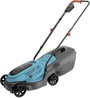 GARDENA EasyMax 32/18V Ready-To-Use Akku Akkus fűnyíró Vágási magasság állítással 18 V Vágási széles bélyegkép