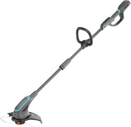 GARDENA PowerTrim 30 18V Solo Akku Akkus fűtrimmer 18 V Vágási szélesség (max.): 30 cm