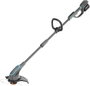 GARDENA PowerTrim 30/18V Ready-To-Use Akku Akkus fűtrimmer Akkuval 18 V 2.5 Ah Vágási szélesség (max bélyegkép