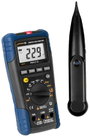 PCE Instruments PCE-LT 12 Kézi multiméter bélyegkép