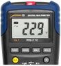 PCE Instruments PCE-LT 12 Kézi multiméter 2. bélyegkép