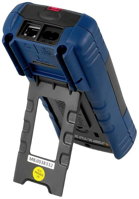 PCE Instruments PCE-LT 12 Kézi multiméter 4. kép