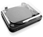 Lenco LBT-120BK - Plattenspieler mit direkter Codierung und Bluetooth® - Schwarz Lemezjátszó 2. bélyegkép