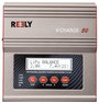 Reely V-Charge 50 Modell multifunkciós töltő 12 V, 230 V 7 A Lítiumion, LiFePO, LiPolimer, NiCd, NiM 3. bélyegkép