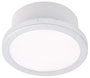 LightMe LM85627 LM85627 LED-es mennyezeti lámpa LED GX53 6 W Króm 2. bélyegkép