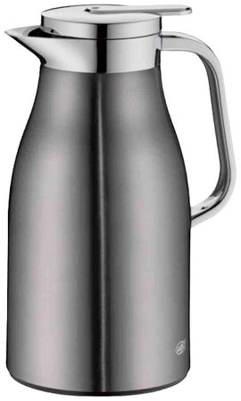 alfi Skyline Termokanna Szürke, Nemesacél 1 l 1321234100
