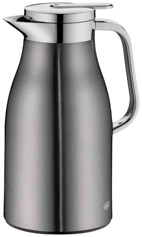 alfi Skyline Termokanna Szürke, Nemesacél 1 l 1321234100