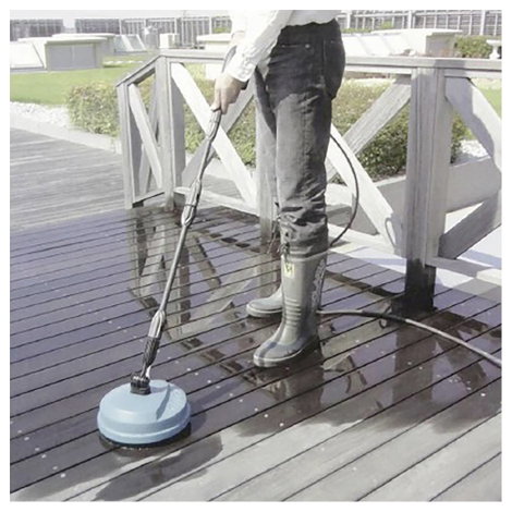 Makita Bodenreiniger 250mm 41175-V Univerzális kefe 2. kép