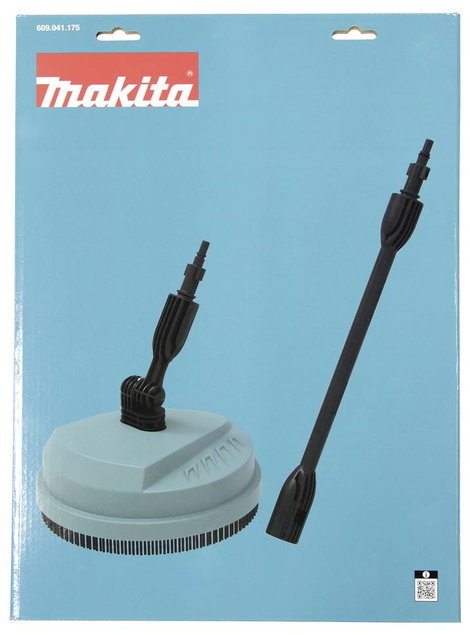 Makita Bodenreiniger 250mm 41175-V Univerzális kefe 3. kép