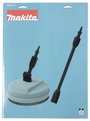 Makita Bodenreiniger 250mm 41175-V Univerzális kefe 3. bélyegkép