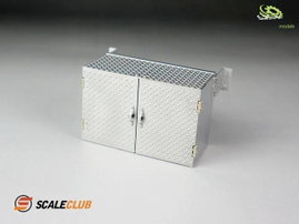 ScaleClub 50234 1:14 Tárolódoboz 1 db