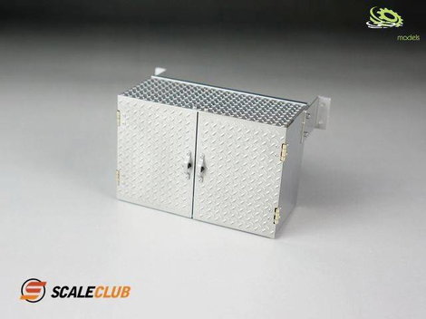 ScaleClub 50234 1:14 Tárolódoboz 1 db